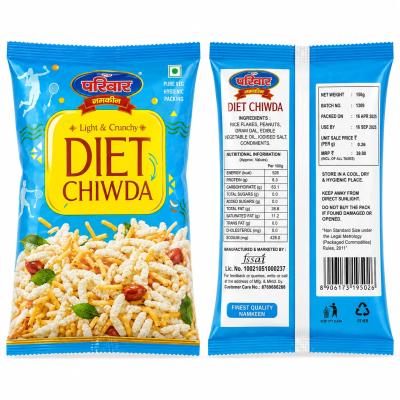 PARIVAR DIET CHIDWA-150g